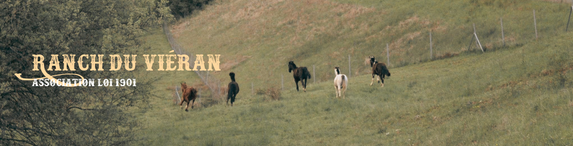 Ranch du Viéran